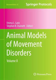 Animal Models of Movement Disorders
