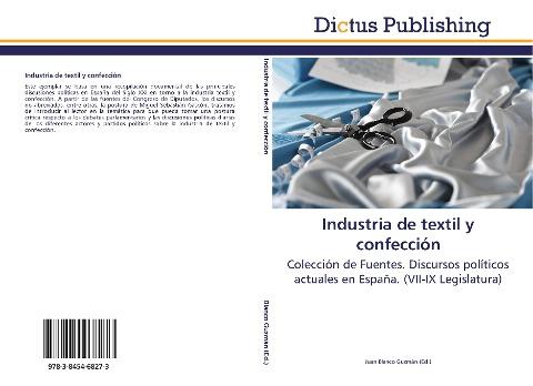 Industria de textil y confección
