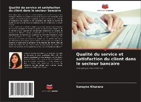 Qualité du service et satisfaction du client dans le secteur bancaire