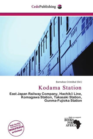 Kodama Station
