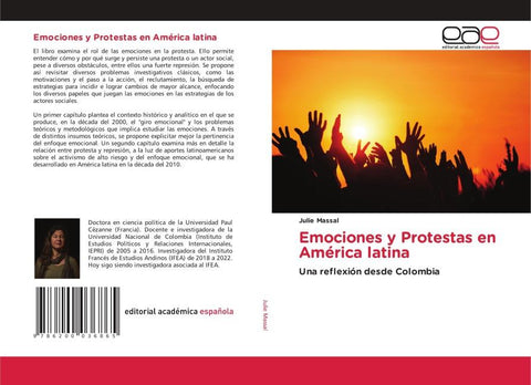Emociones y Protestas en América latina