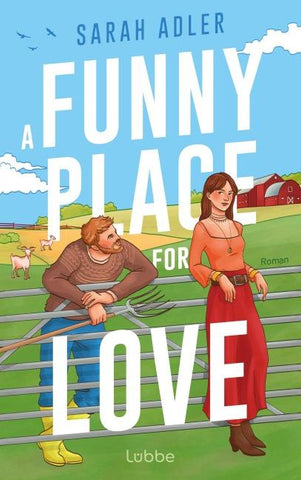 A Funny Place For Love
