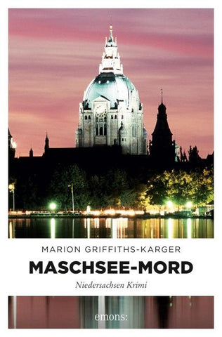 Maschsee-Mord