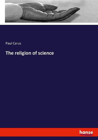 The religion of science