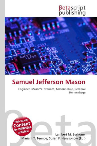Samuel Jefferson Mason