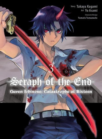 Seraph of the End