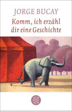 Komm, ich erzähl dir eine Geschichte