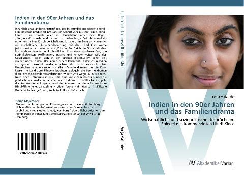 Indien in den 90er Jahren und das Familiendrama