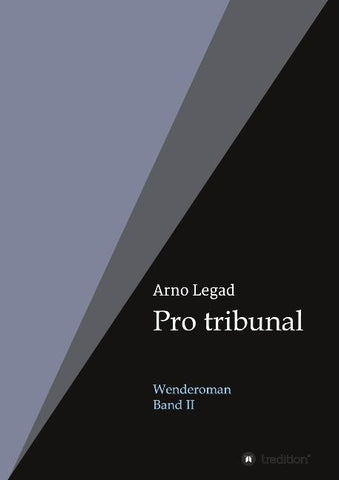 Pro tribunal