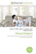 Kazuo Ishiguro