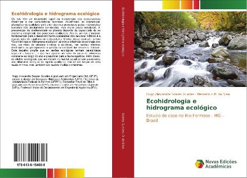 Ecohidrologia e hidrograma ecológico