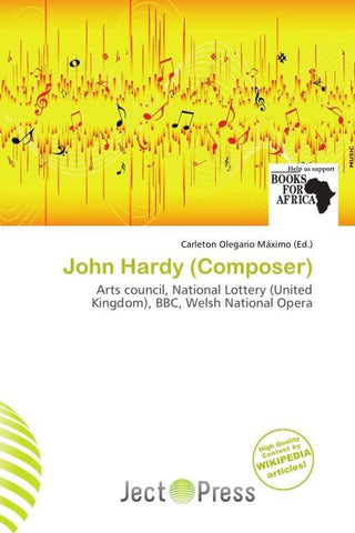 John Hardy (Composer)