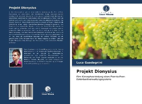 Projekt Dionysius