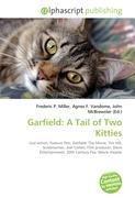 Garfield: A Tail of Two Kitties