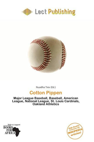 Cotton Pippen