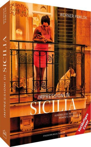 Impressioni di Sicilia
