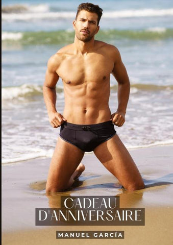 Cadeau d'Anniversaire