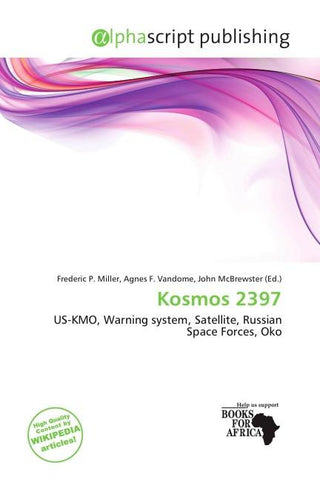 Kosmos 2397