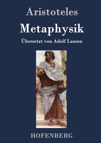 Metaphysik
