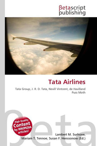 Tata Airlines