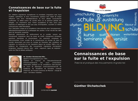 Connaissances de base sur la fuite et l'expulsion