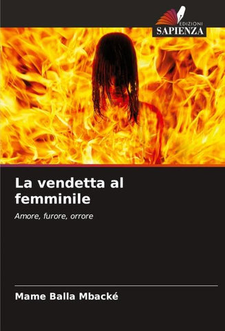 La vendetta al femminile