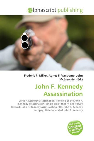 John F. Kennedy Assassination