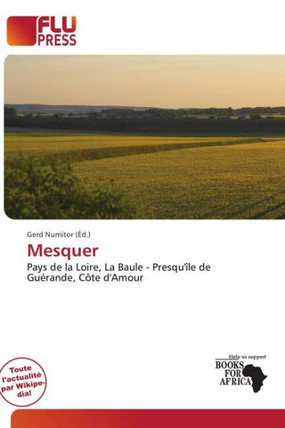 Mesquer