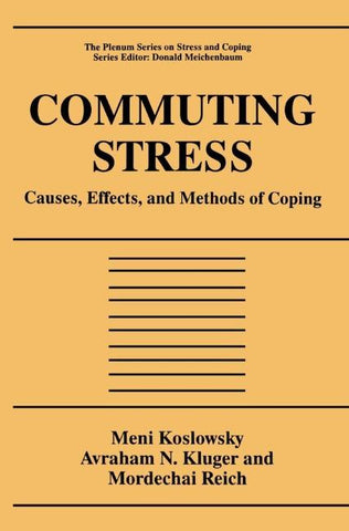 Commuting Stress