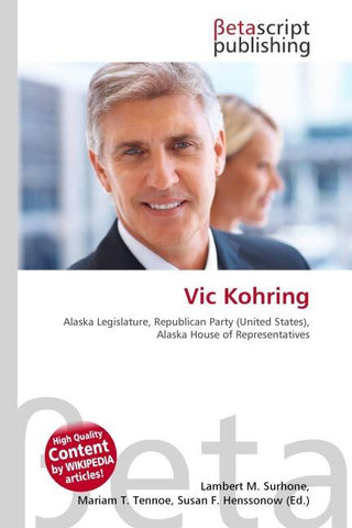 Vic Kohring