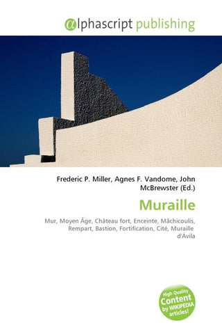 Muraille