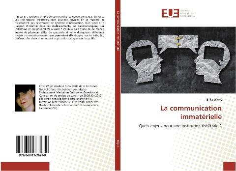 La communication immatérielle