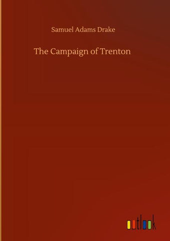The Campaign of Trenton