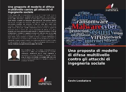 Una proposta di modello di difesa multilivello contro gli attacchi di ingegneria sociale