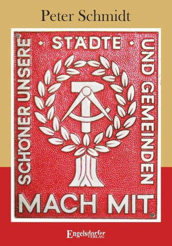 Schöner unsere Städte und Gemeinden. Mach mit!