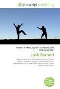 Josh Barnett