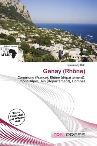 Genay (Rhône)