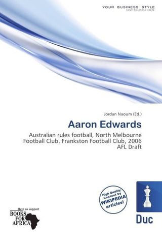 Aaron Edwards