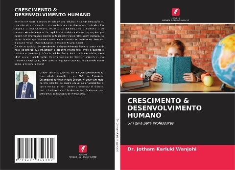 CRESCIMENTO & DESENVOLVIMENTO HUMANO