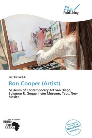 Ron Cooper (Artist)