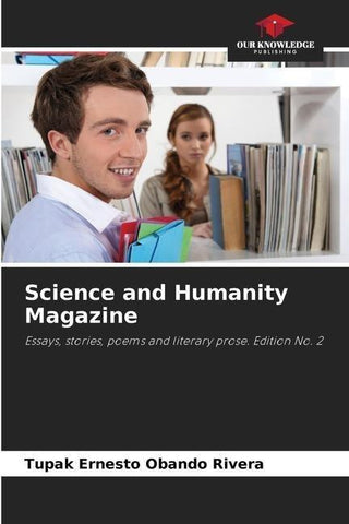 Science and Humanity Magazine
