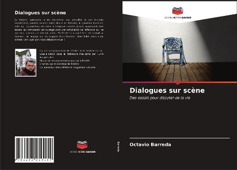 Dialogues sur scène