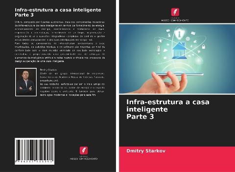 Infra-estrutura a casa inteligente Parte 3