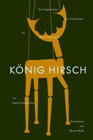 König Hirsch