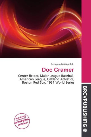 Doc Cramer