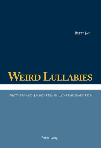 Weird Lullabies