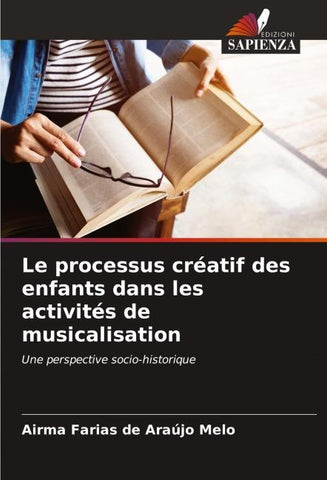 Le processus créatif des enfants dans les activités de musicalisation