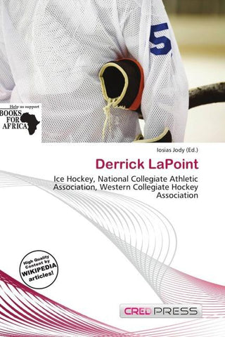 Derrick LaPoint