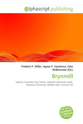 Brynmill