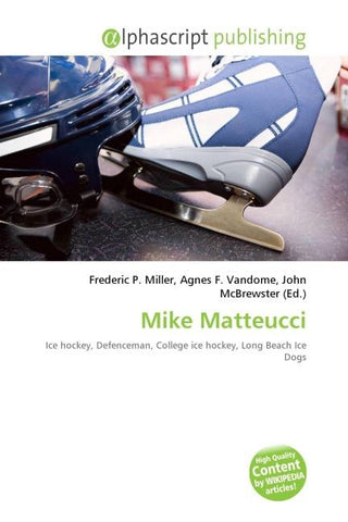 Mike Matteucci